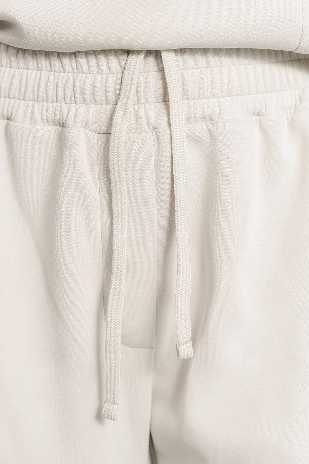 STRAIGHT PANTS CLOUDLUX LIGHT