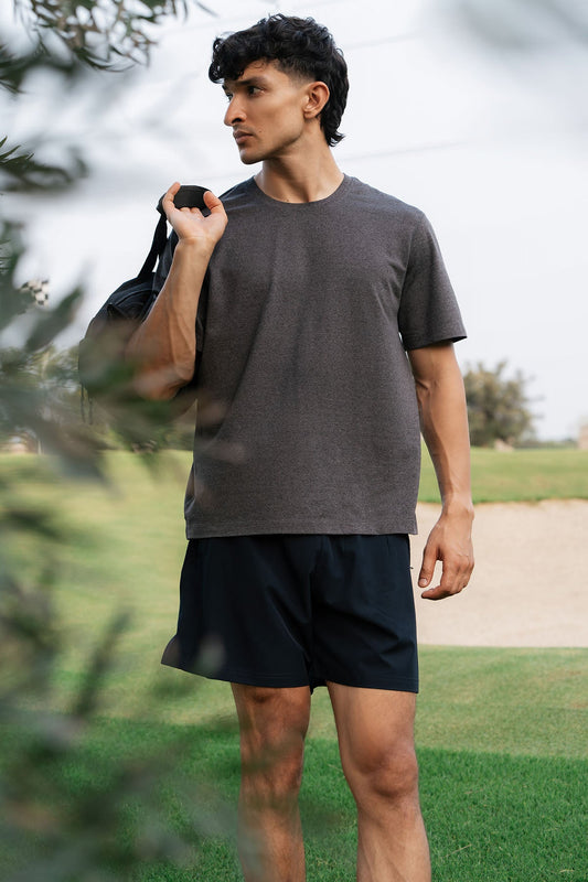 EASY FLOW TEE