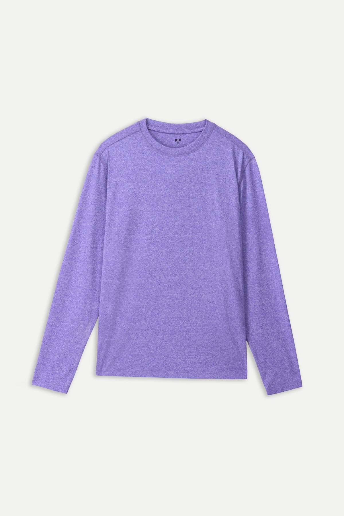 WOMEN TRAINING LONG SLEEVES CREW NECK