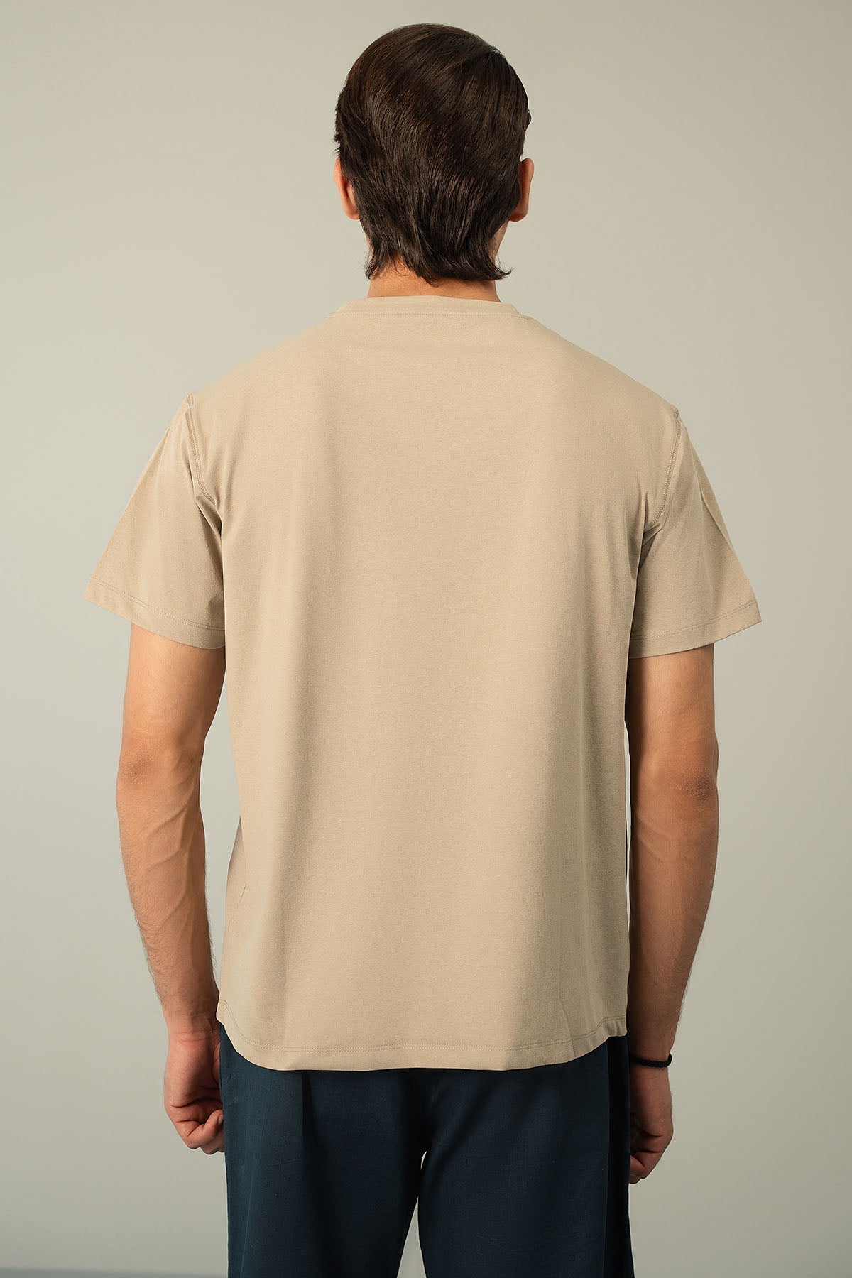 CLASSIC SPORTS T-SHIRT - ACTIVEAIR