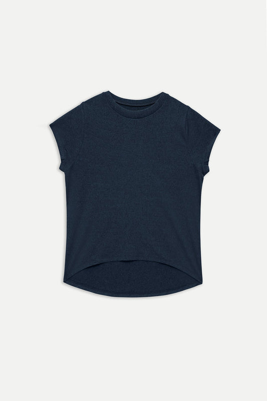 WOMEN STUDIO EASE TEE