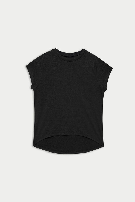 WOMEN STUDIO EASE TEE