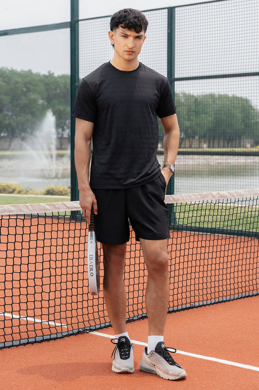 AIRFLOW MEN SPORT TEE