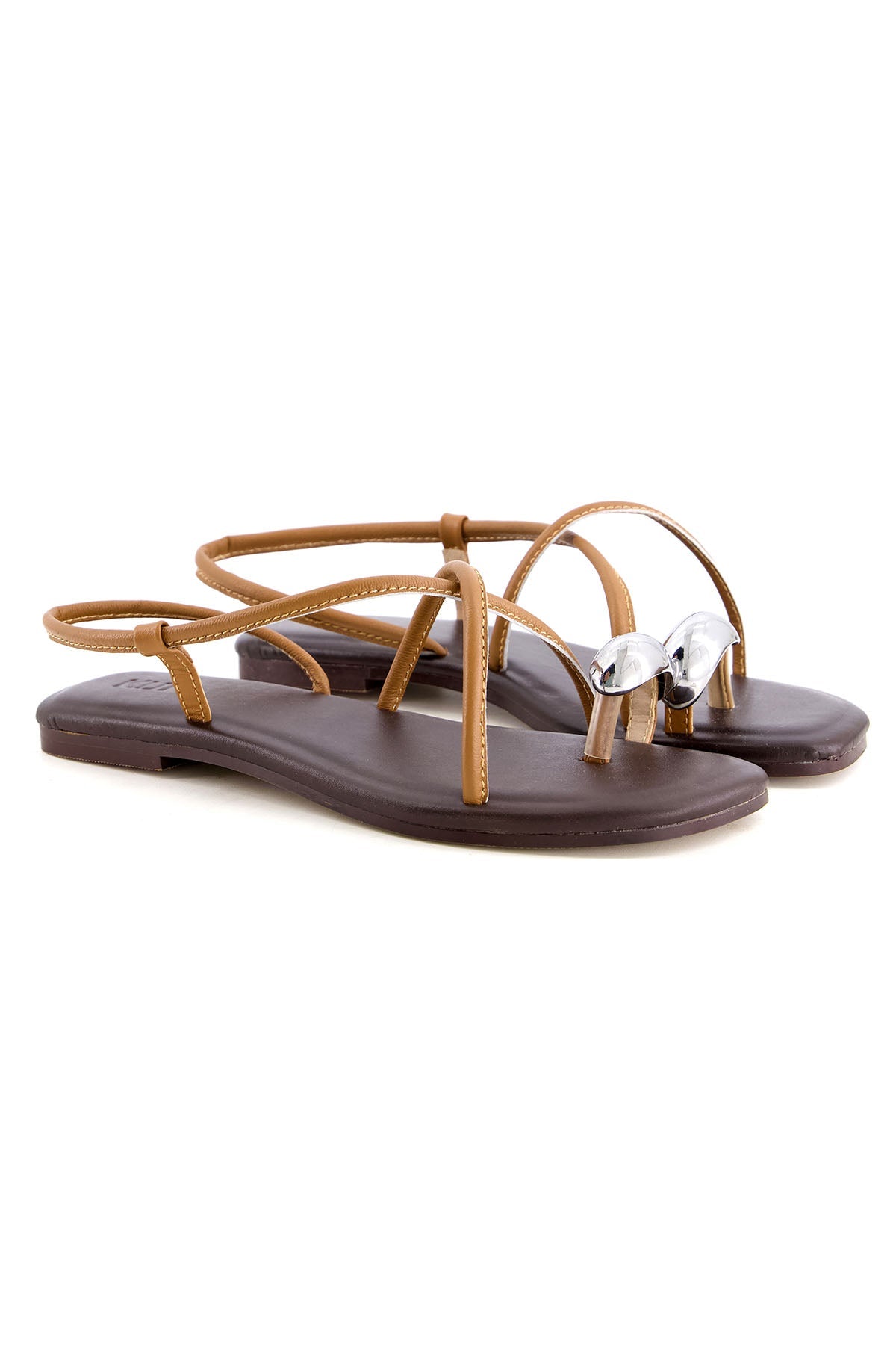 SLEEK SPHERE - SANDALS
