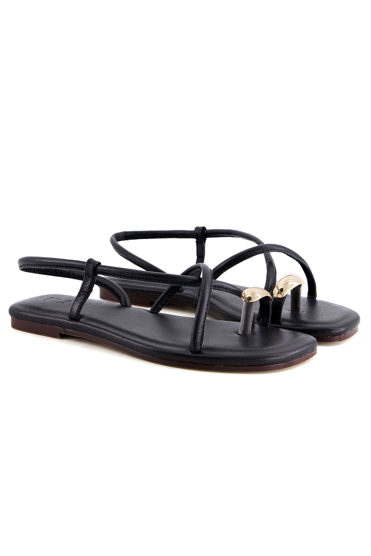 SLEEK SPHERE - SANDALS