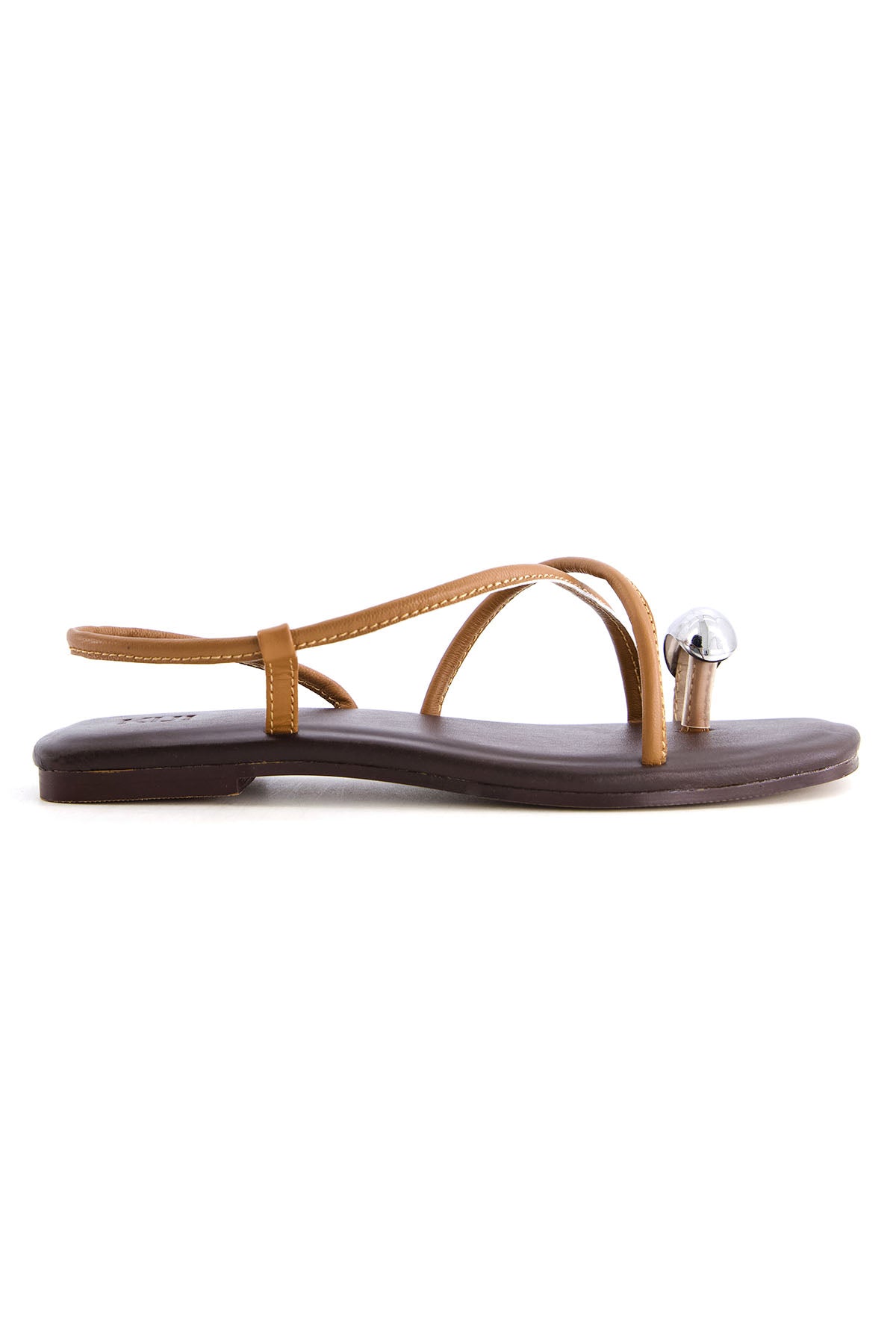 SLEEK SPHERE - SANDALS