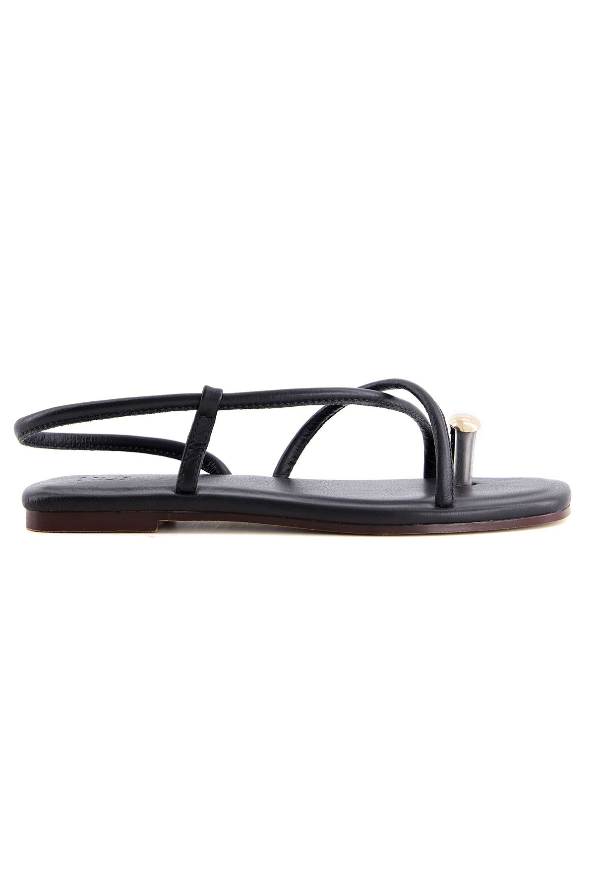 SLEEK SPHERE - SANDALS